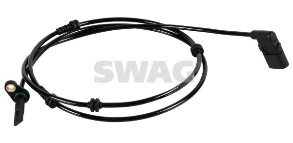 Sensor, wheel speed - 33 10 0506 SWAG